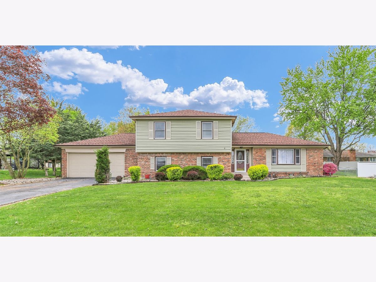  Sold Danville Illinois, 3104 Park Haven
