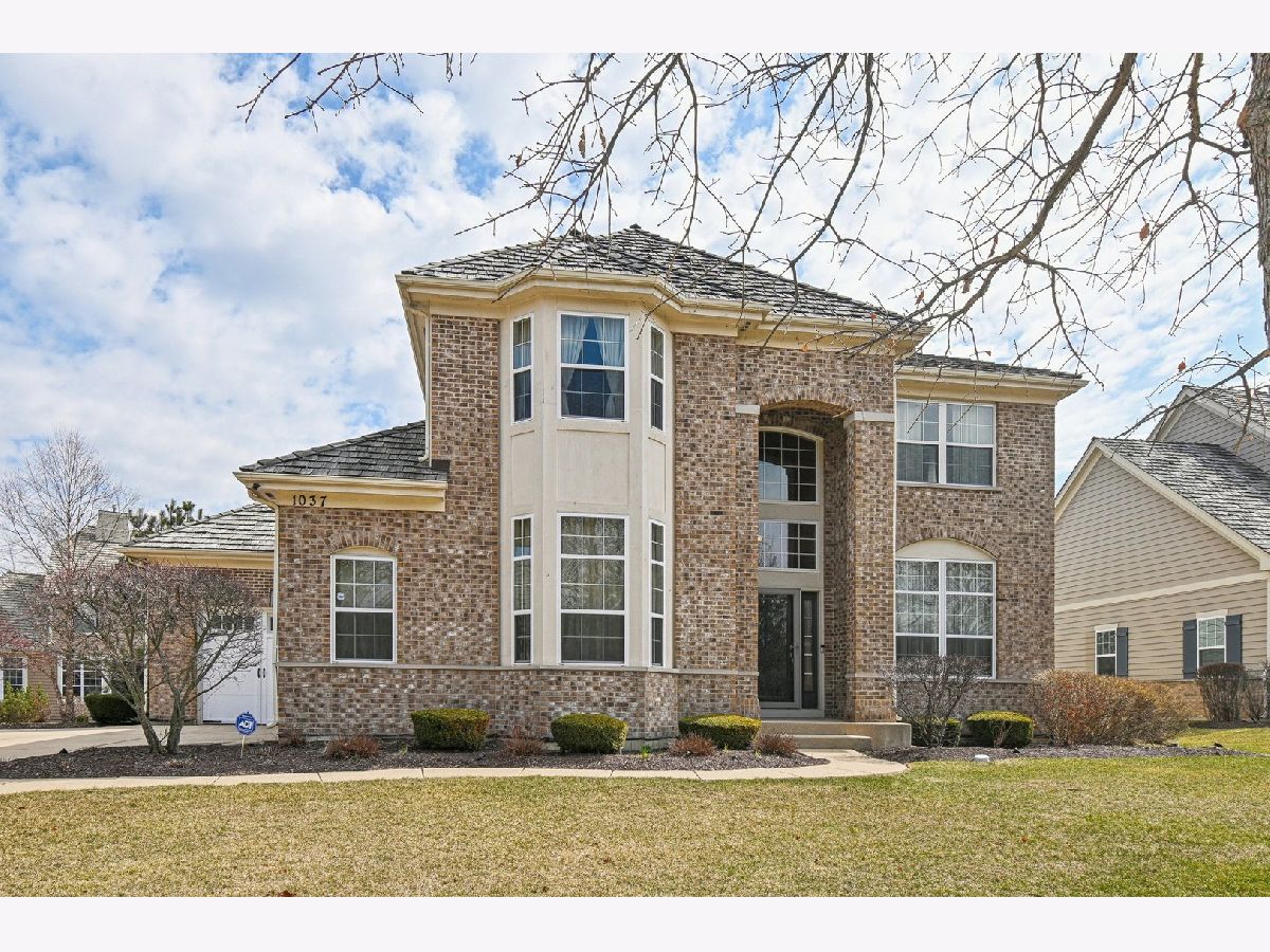  Sold Inverness Illinois, 1037 Moray