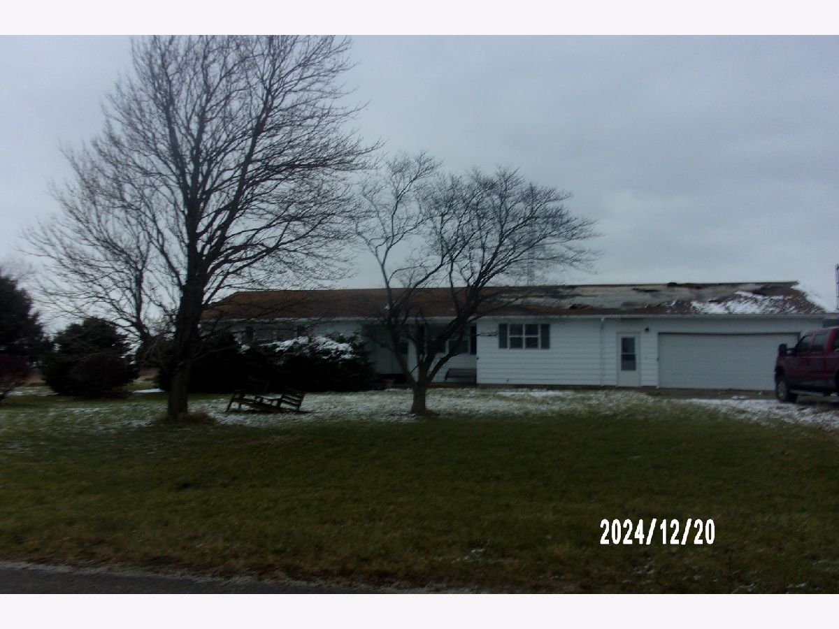  Sold Beaverville Illinois, 2844 3000 N
