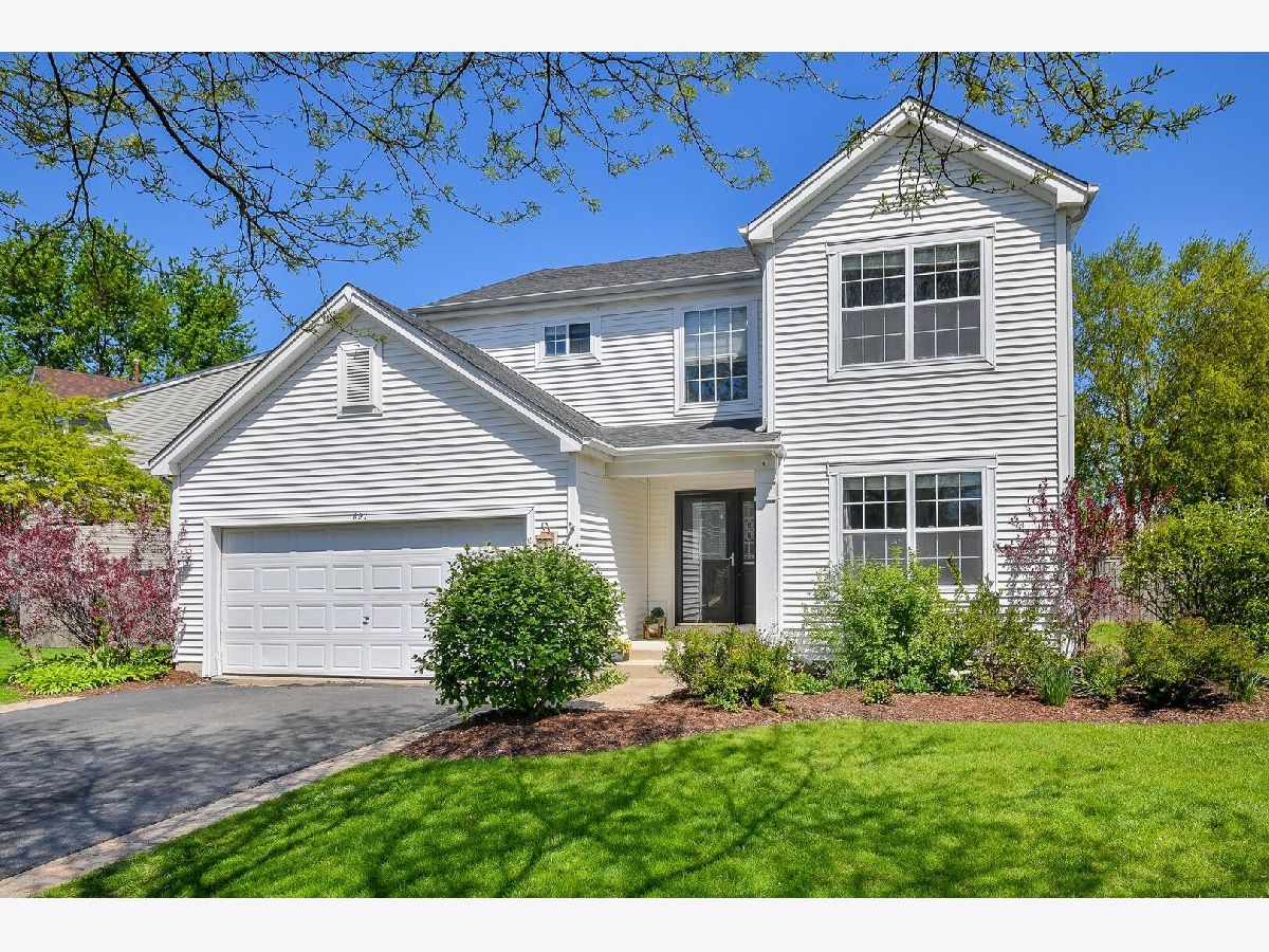 Homes & Townhomes & Condos Sold Heartland Meadows South Elgin Illinois, 621 Fenwick