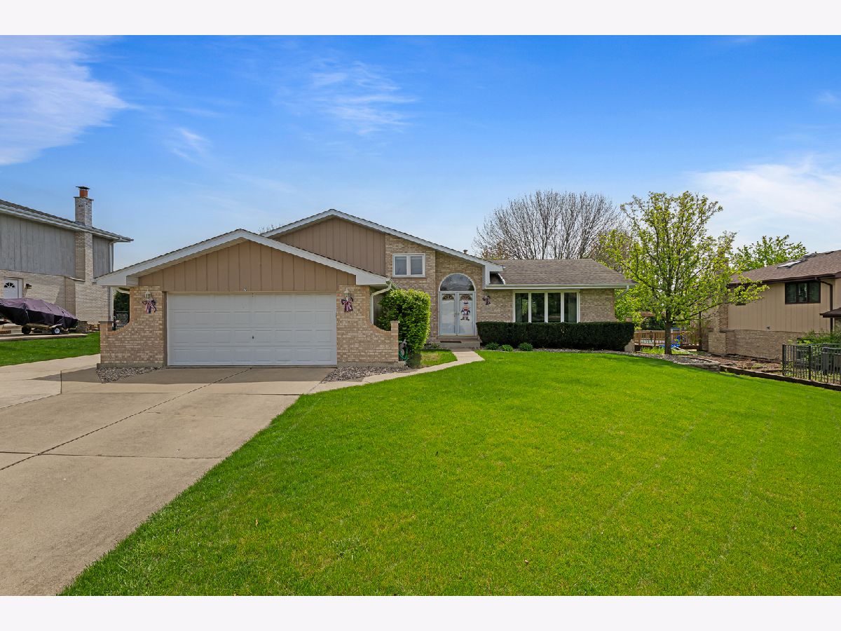 Homes Sold Old Oak Homer Glen Illinois, 13209 Mulranny