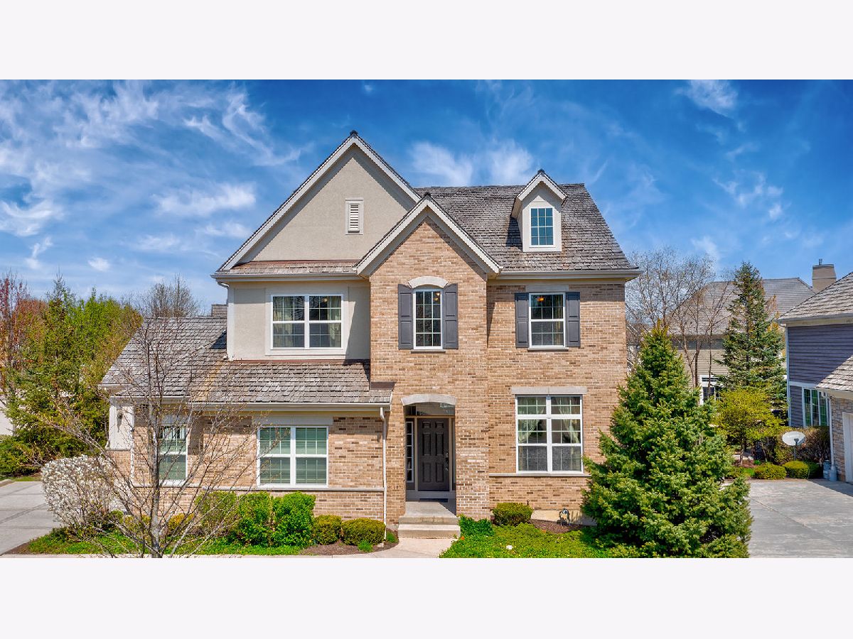  Sold Inverness Illinois, 1064 Ridgeview