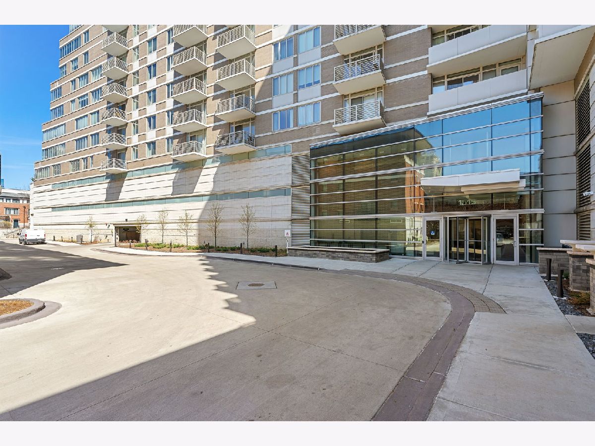 Townhomes & Condos Sold Prairie House Chicago Illinois, 1515 Prairie