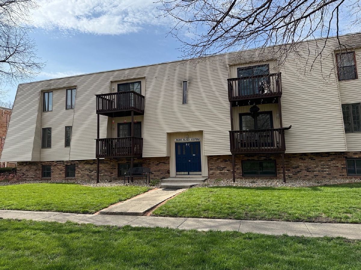  Sold Mattoon Illinois, 511 Broadway