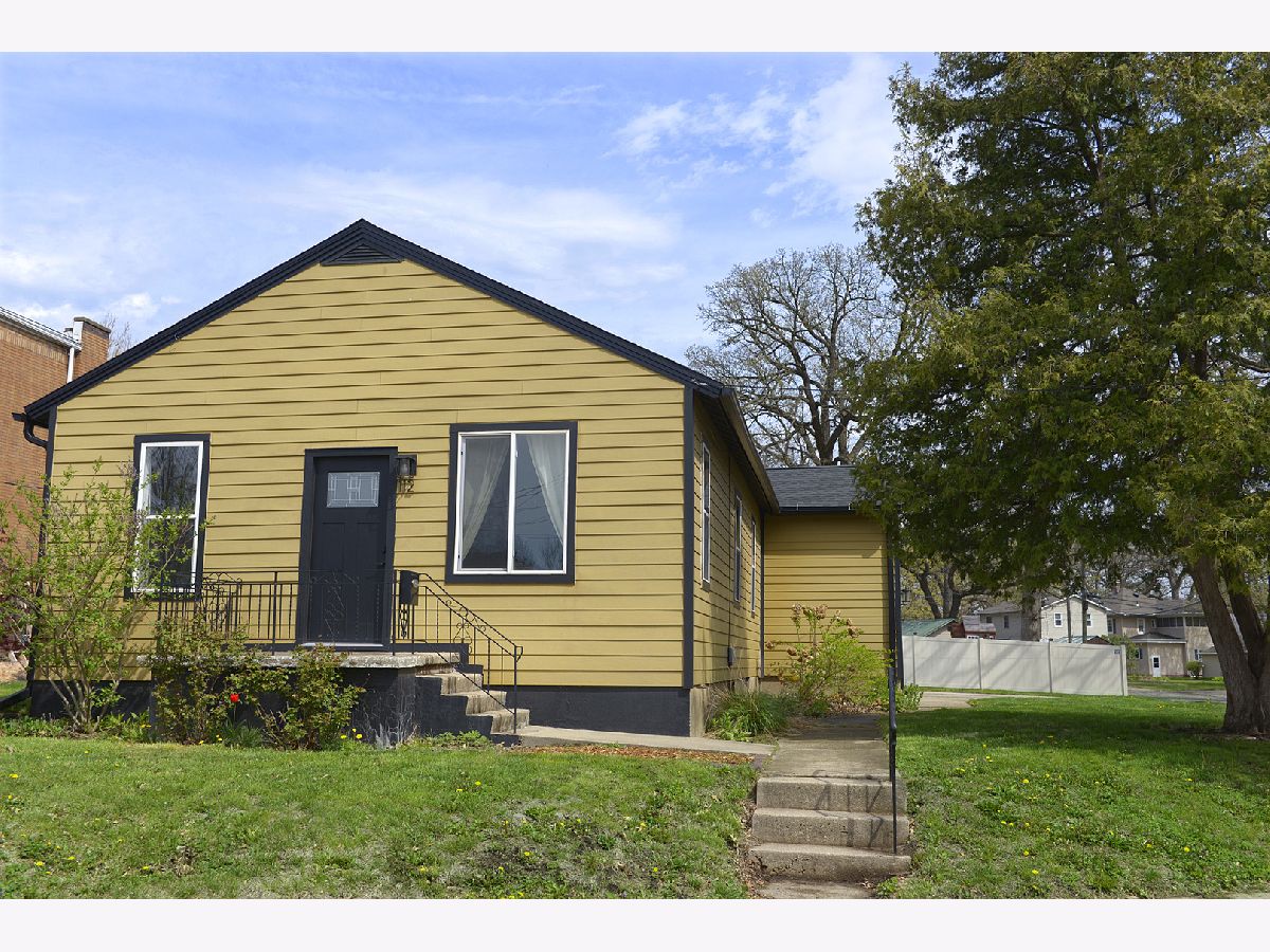  Sold Oglesby Illinois, 112 Porter