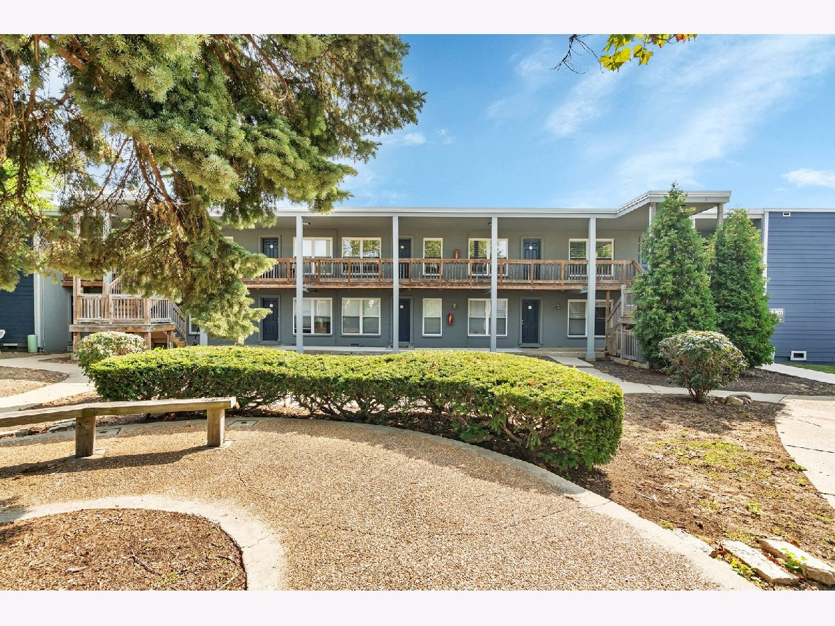  Rented Glen Ellyn Illinois, 18 Parkside