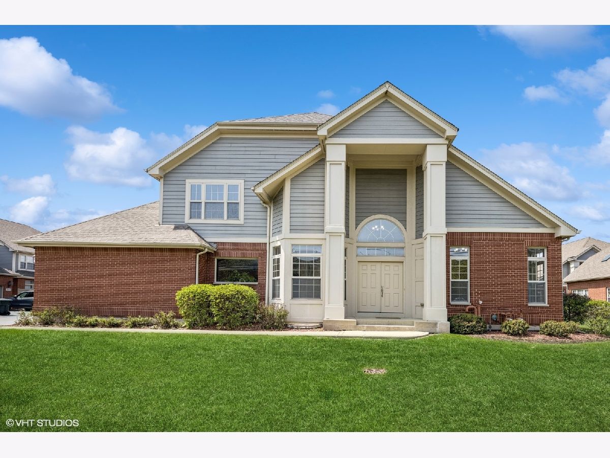 Townhomes Sold Timbers Glen Glenview Illinois, 4402 Lainie