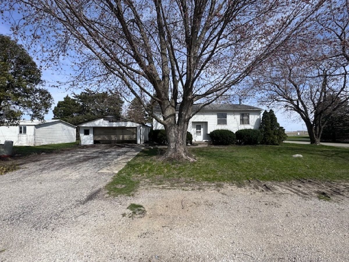  Sold Chatsworth Illinois, 423 Livingston