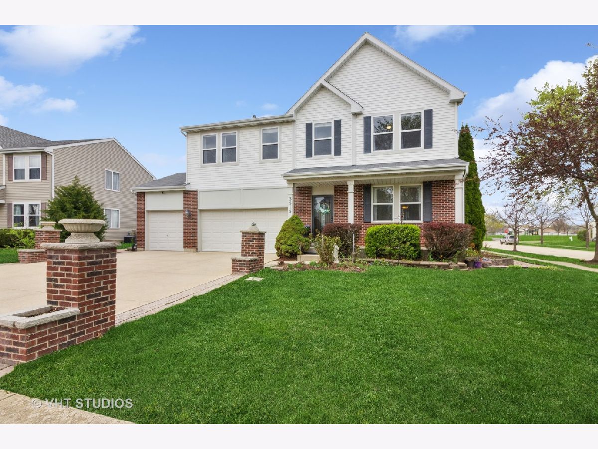 Homes & Townhomes Sold Cambridge Run Joliet Illinois, 3515 Harms