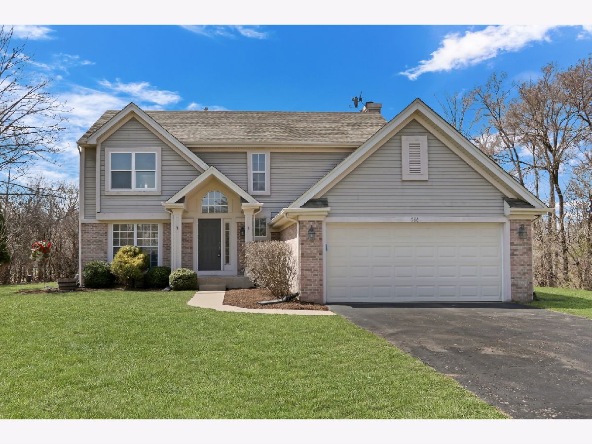 Homes Sold Aspen Grove Wauconda Illinois, 586 Sycamore