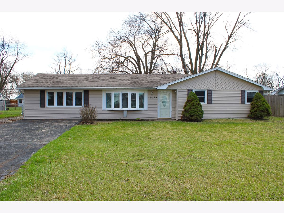 Homes Sold Collegeview Romeoville Illinois, 19321 John Kirkham