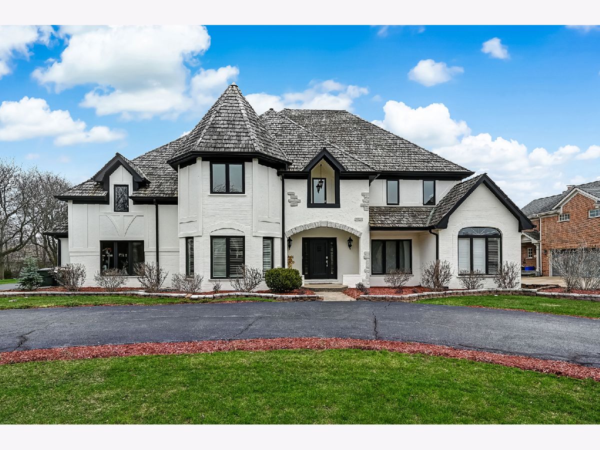 Homes Sold Burr Ridge Meadows Burr Ridge Illinois, 1449 Tomlin