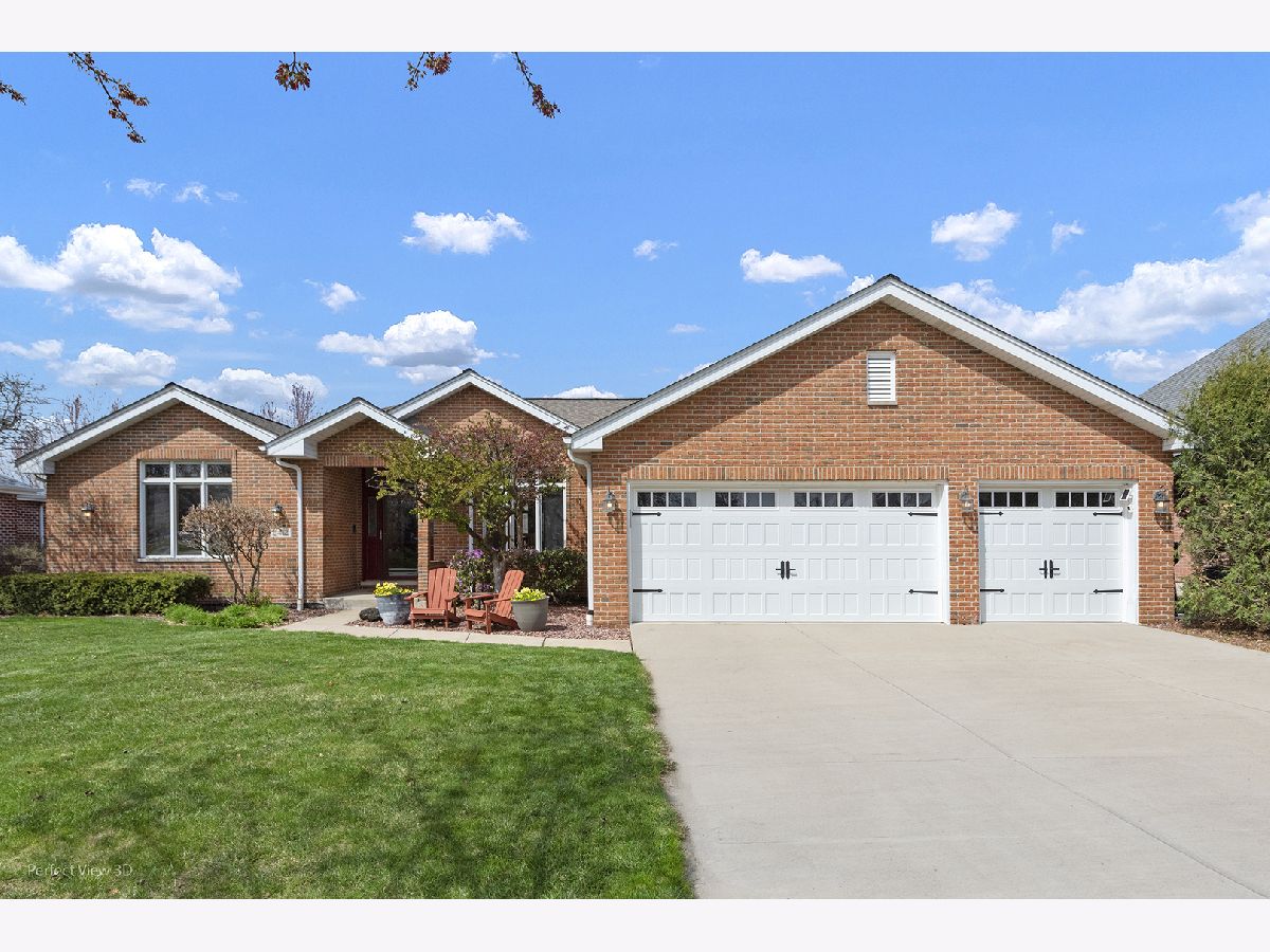 Townhomes & Condos & Homes Sold Preserves Of Marley Creek Orland Park Illinois, 11412 River Bend