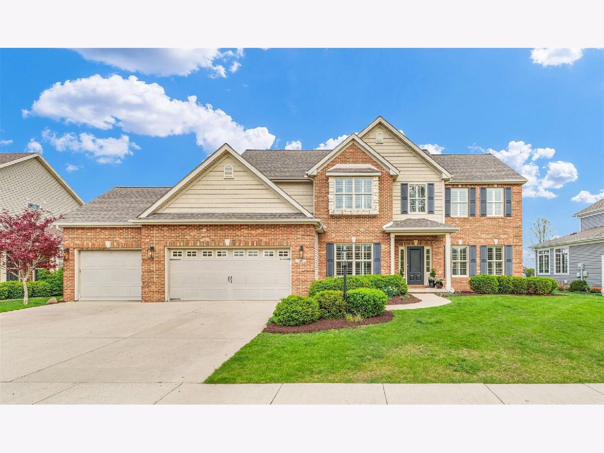 Homes Sold Lake Falls Savoy Illinois, 10 Fletcher