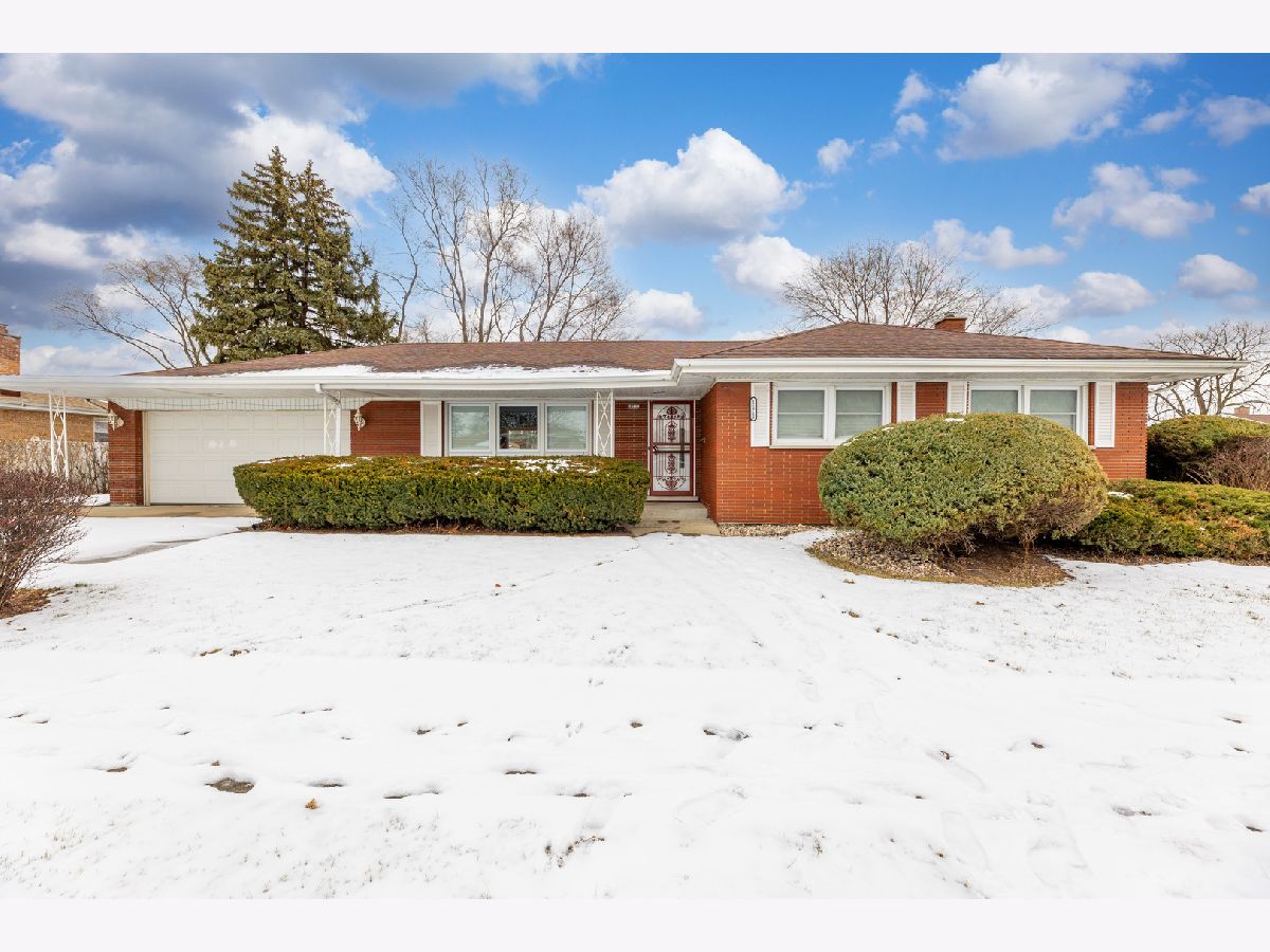  Rented South Holland Illinois, 16715 Maryland
