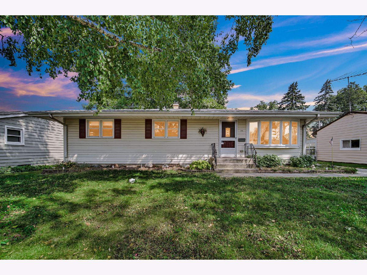  For Sale Cary Illinois, 26 Wagner Drive