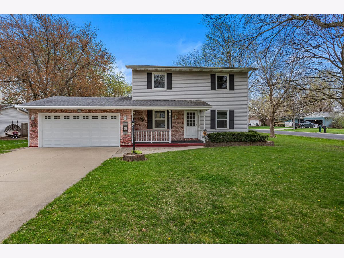  Sold Tolono Illinois, 301 Philip