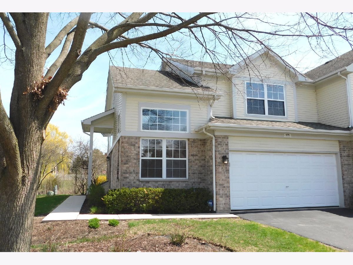 Townhomes & Condos Sold Pembroke Estates Roselle Illinois, 169 Avalon