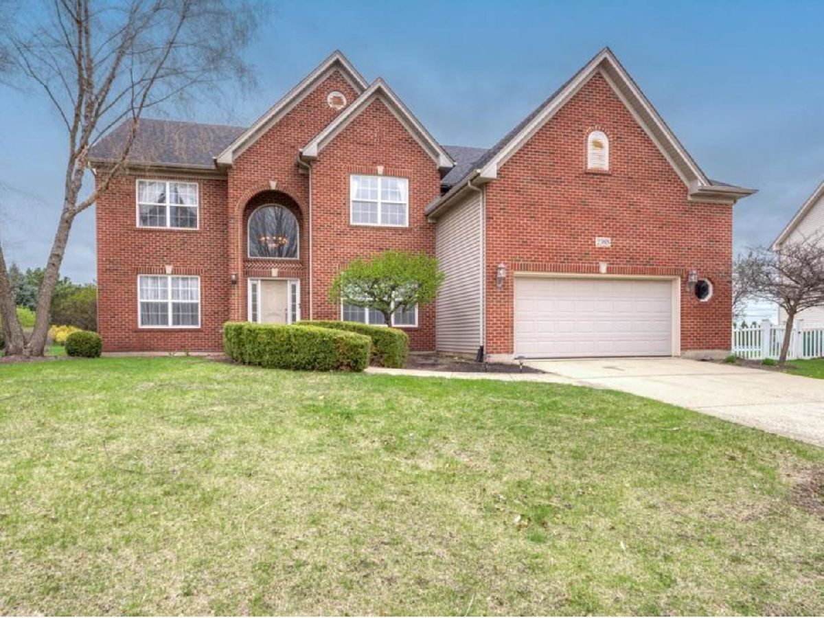 Homes Sold Shenandoah Plainfield Illinois, 25818 Meadowland