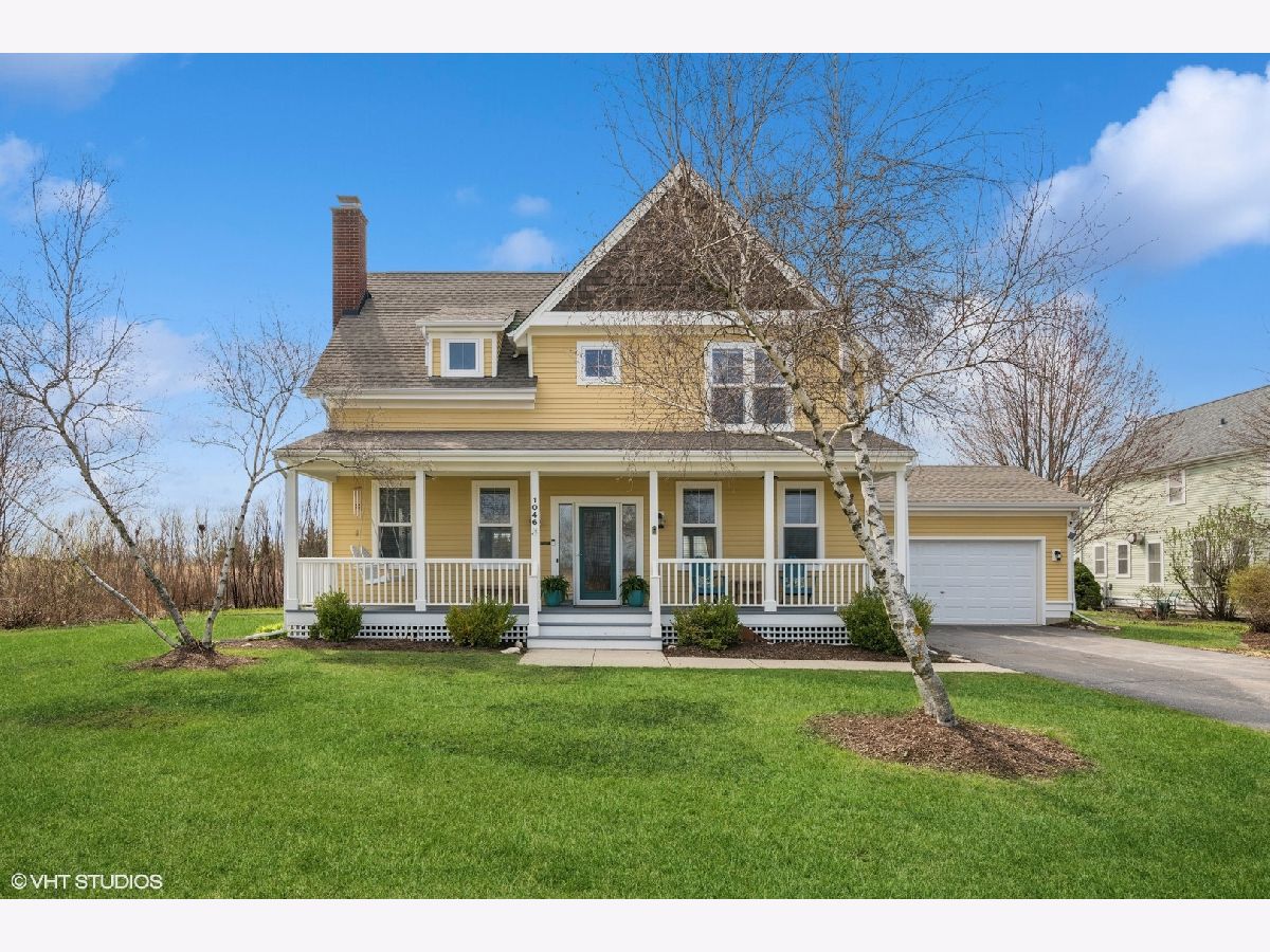 Homes & Condominiums Sold Prairie Crossing Grayslake Illinois, 1046 Prairie