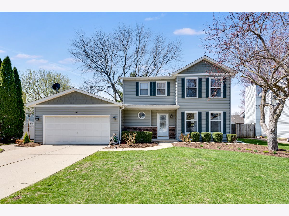 Homes & Townhomes Sold Valley Creek Elgin Illinois, 2170 Niagara