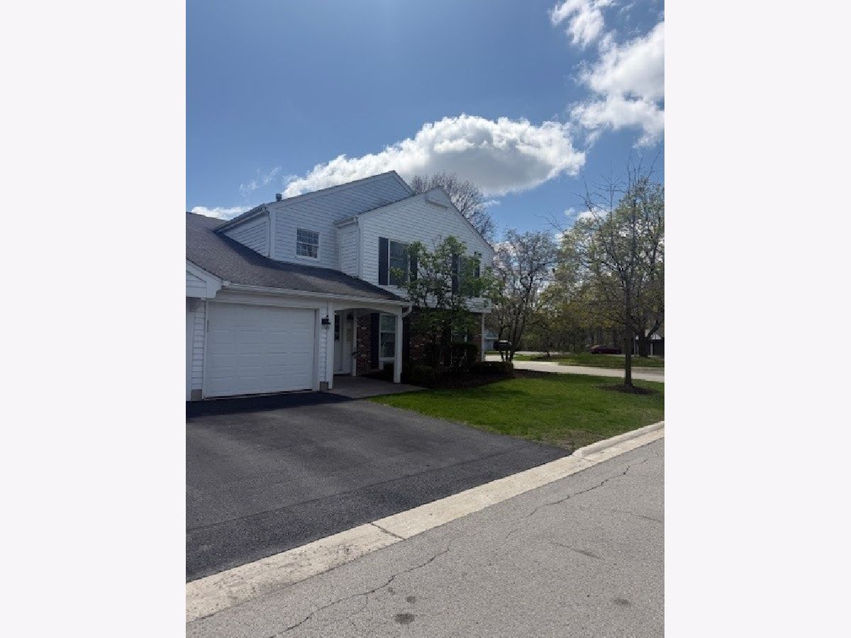 Condos & Townhomes & Homes Sold Old Sawmill Naperville Illinois, 2146 Sunderland