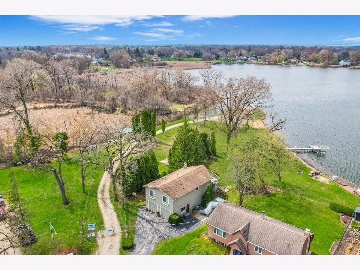 Homes Sold Hilldale Manor Ingleside Illinois, 27891 Bayview