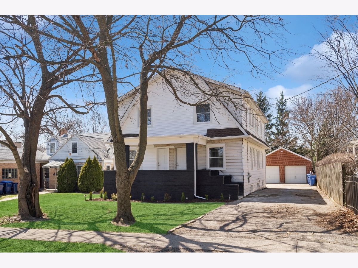  Rented Highwood Illinois, 522 Central