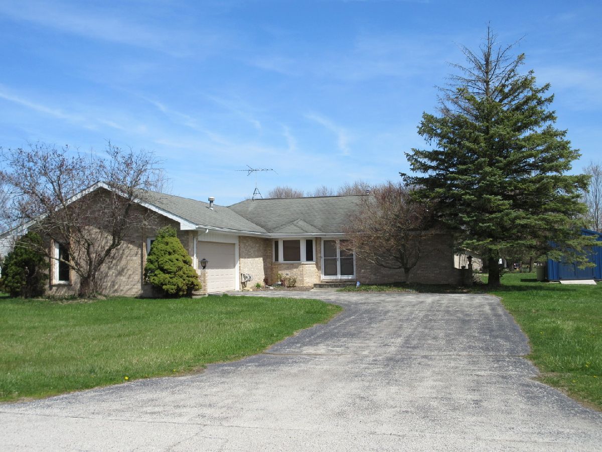 Homes For Sale Willowbrook Estates Crete Illinois, 24541 Wildwood Trail