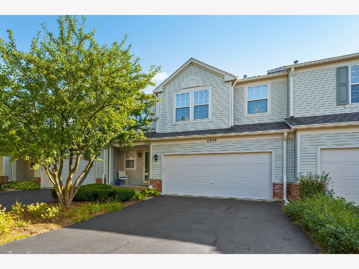 Townhomes & Homes Rented Country Club Village Aurora Illinois, 2970 Peachtree