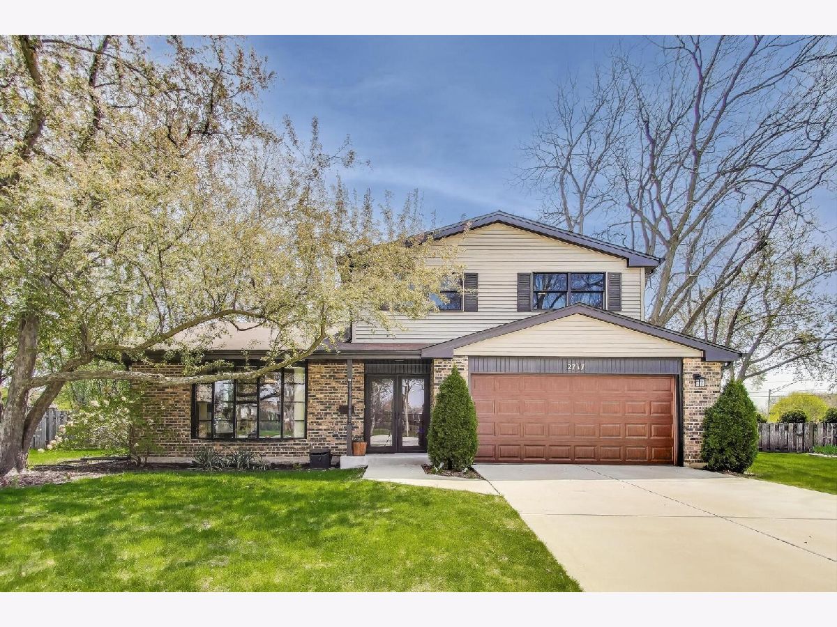 Homes Sold Northgate Arlington Heights Illinois, 2717 Brighton