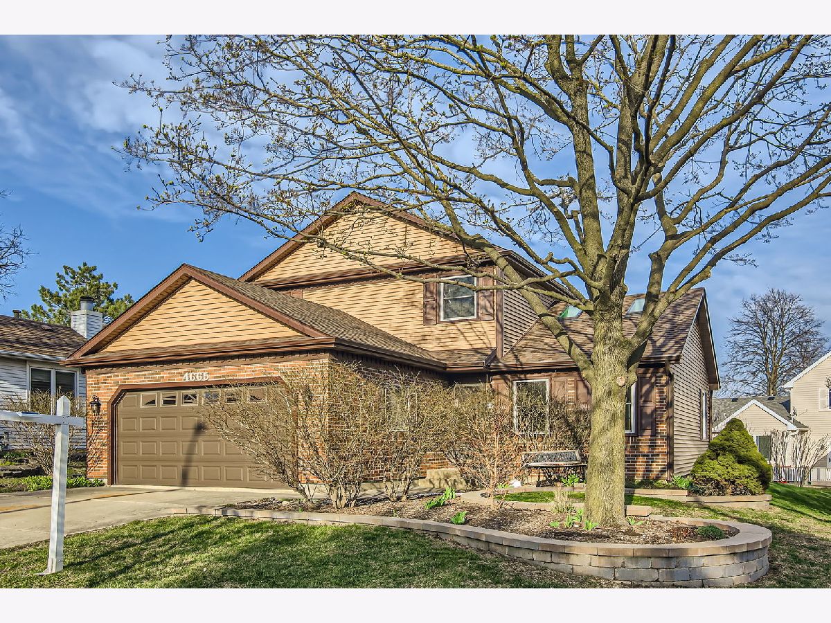 Homes Sold Meadow Walk Hoffman Estates Illinois, 4665 Olmstead