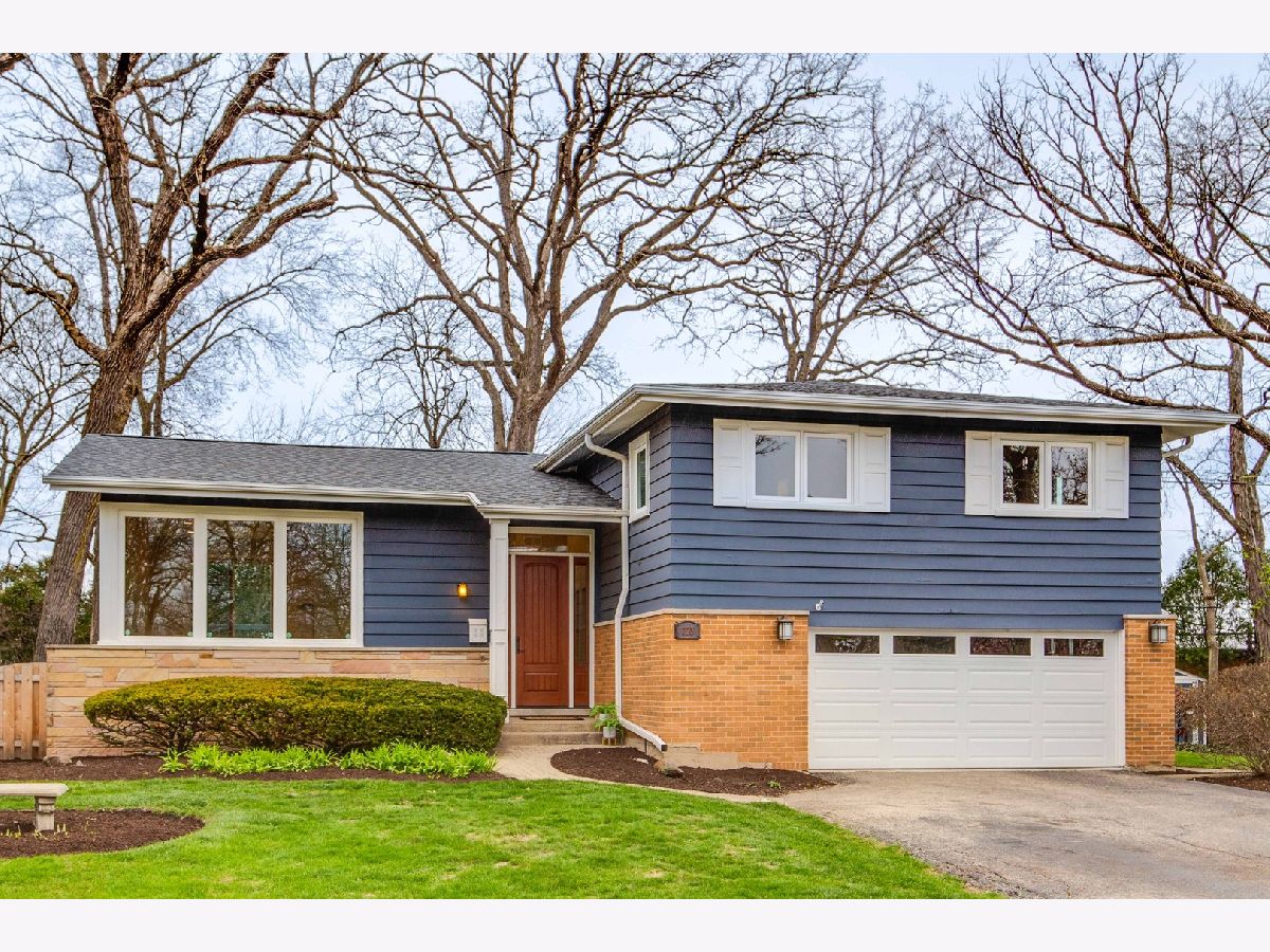 Homes & Condos & Townhomes Sold Poet's Corner Deerfield Illinois, 723 Byron