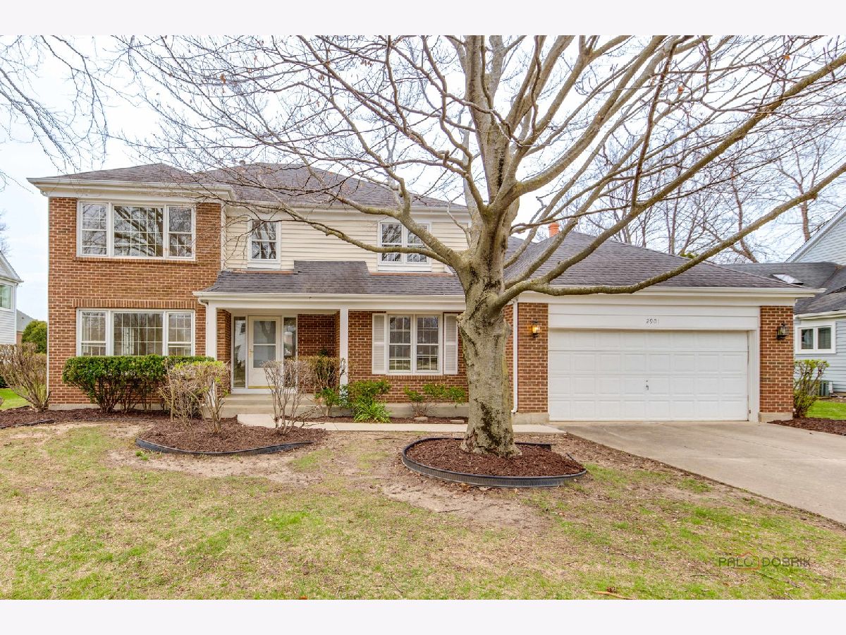 Townhomes & Condos & Homes Sold Woodlands Of Fiore Buffalo Grove Illinois, 2901 Sandalwood