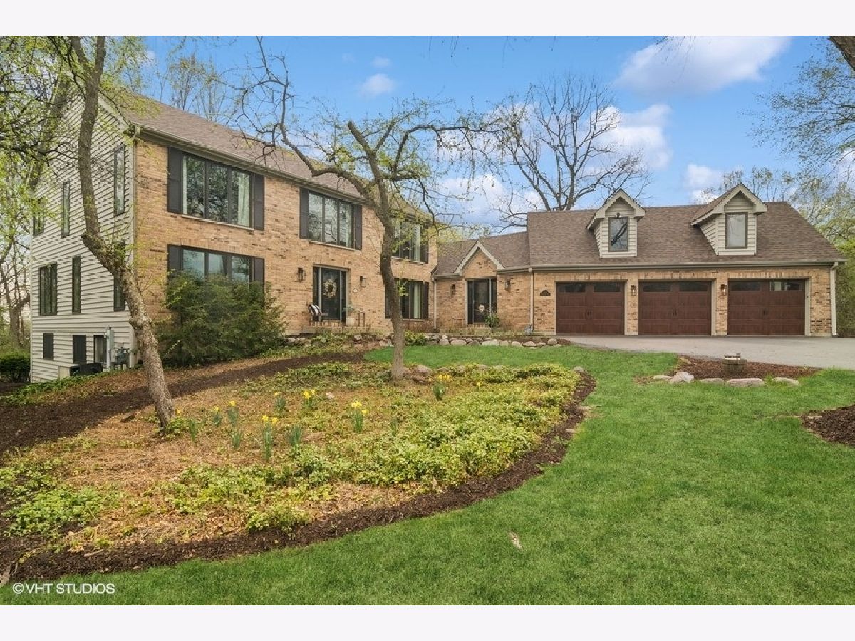  Sold North Barrington Illinois, 575 Christopher