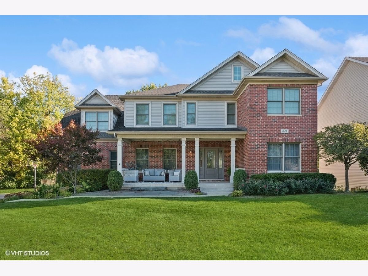 Homes Sold Deer Glen Estates Glen Ellyn Illinois, 1049 Deer Glen