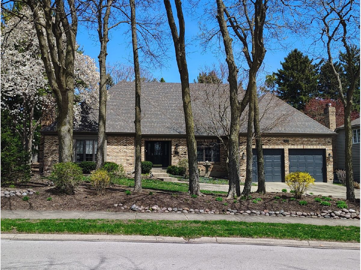 Homes Sold Timber Lee Naperville Illinois, 972 Johnson