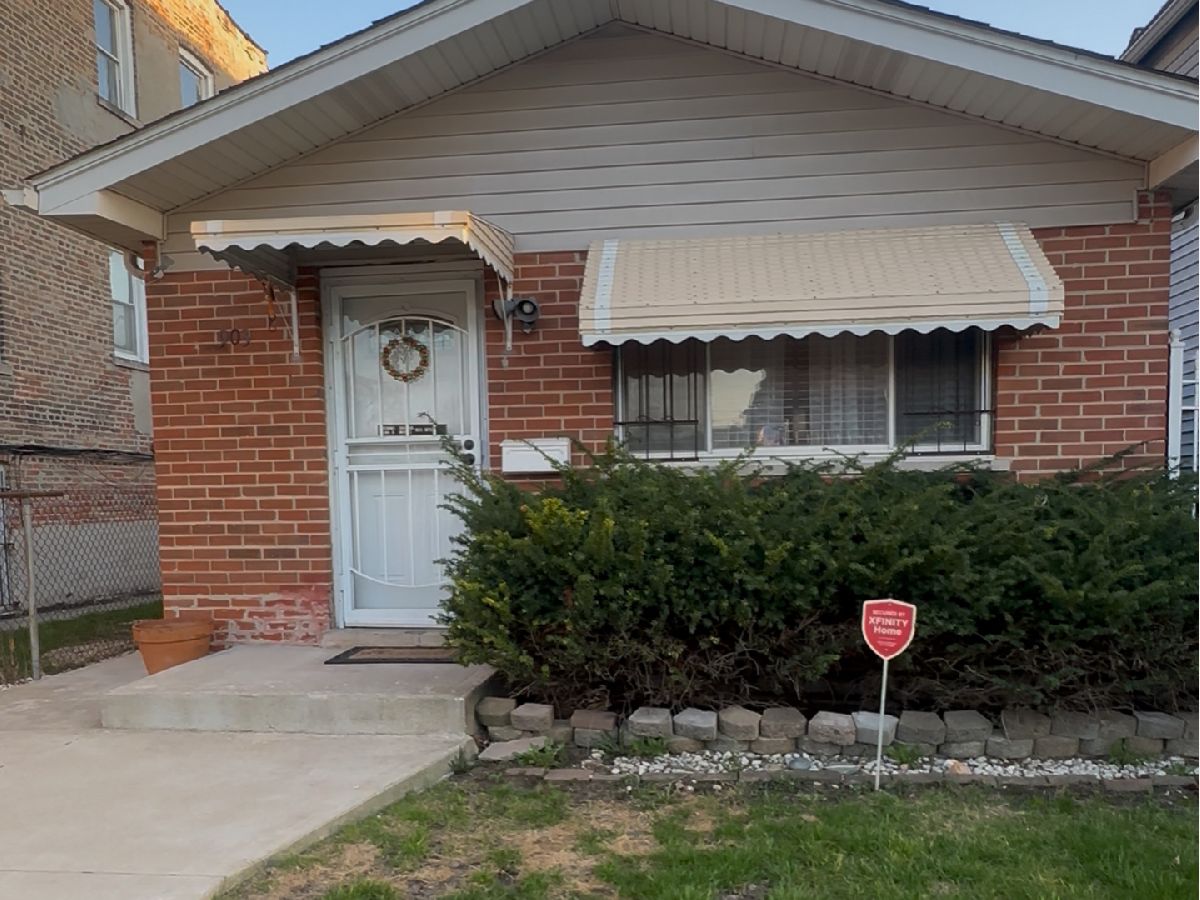  Rented Chicago Illinois, 903 71st