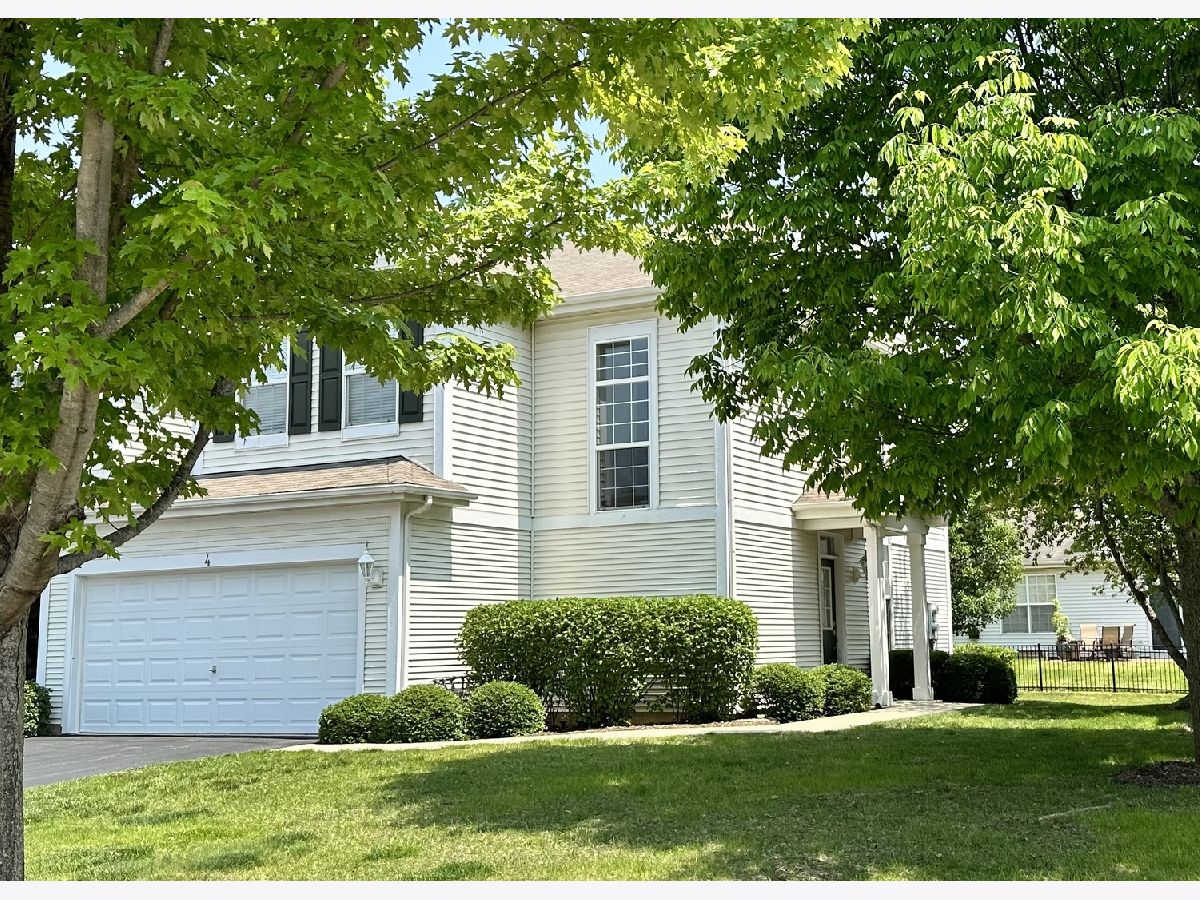  Rented Dekalb Illinois, 1496 Legacy