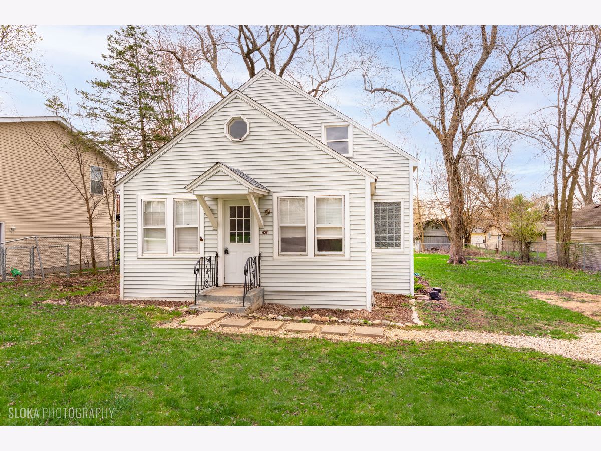 Homes Sold Indian Ridge Wonder Lake Illinois, 7219 Hiawatha