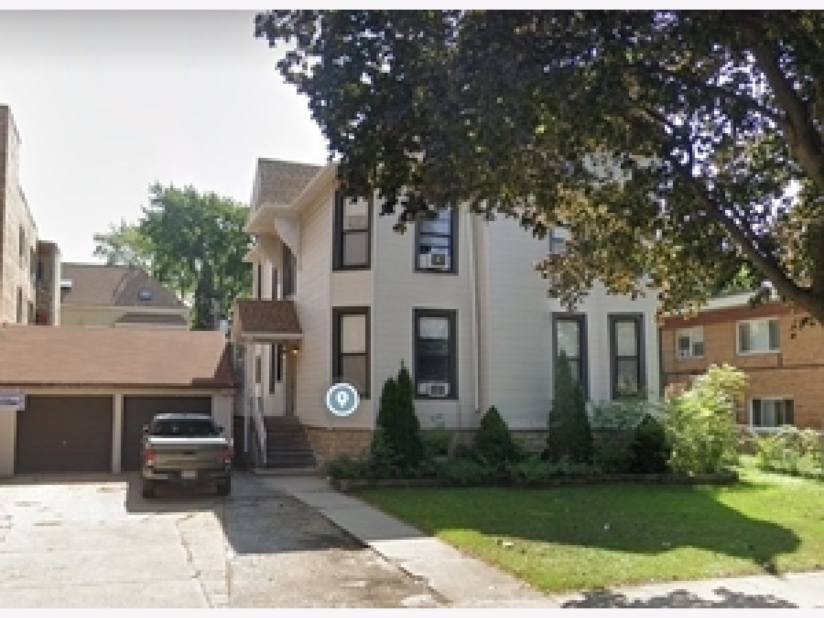  For Rent Oak Park Illinois, 414 Maple