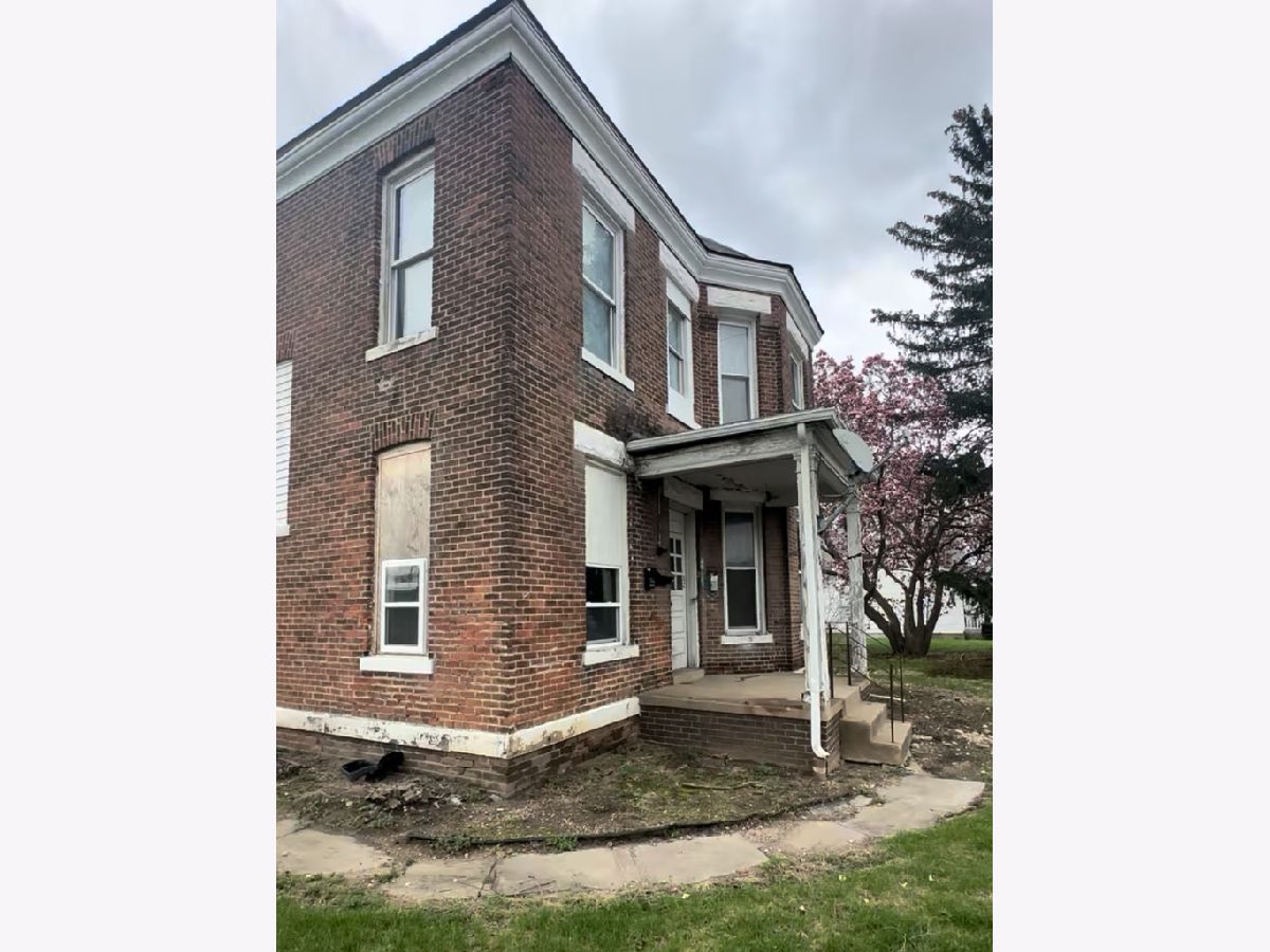  Sold Danville Illinois, 405 Sager