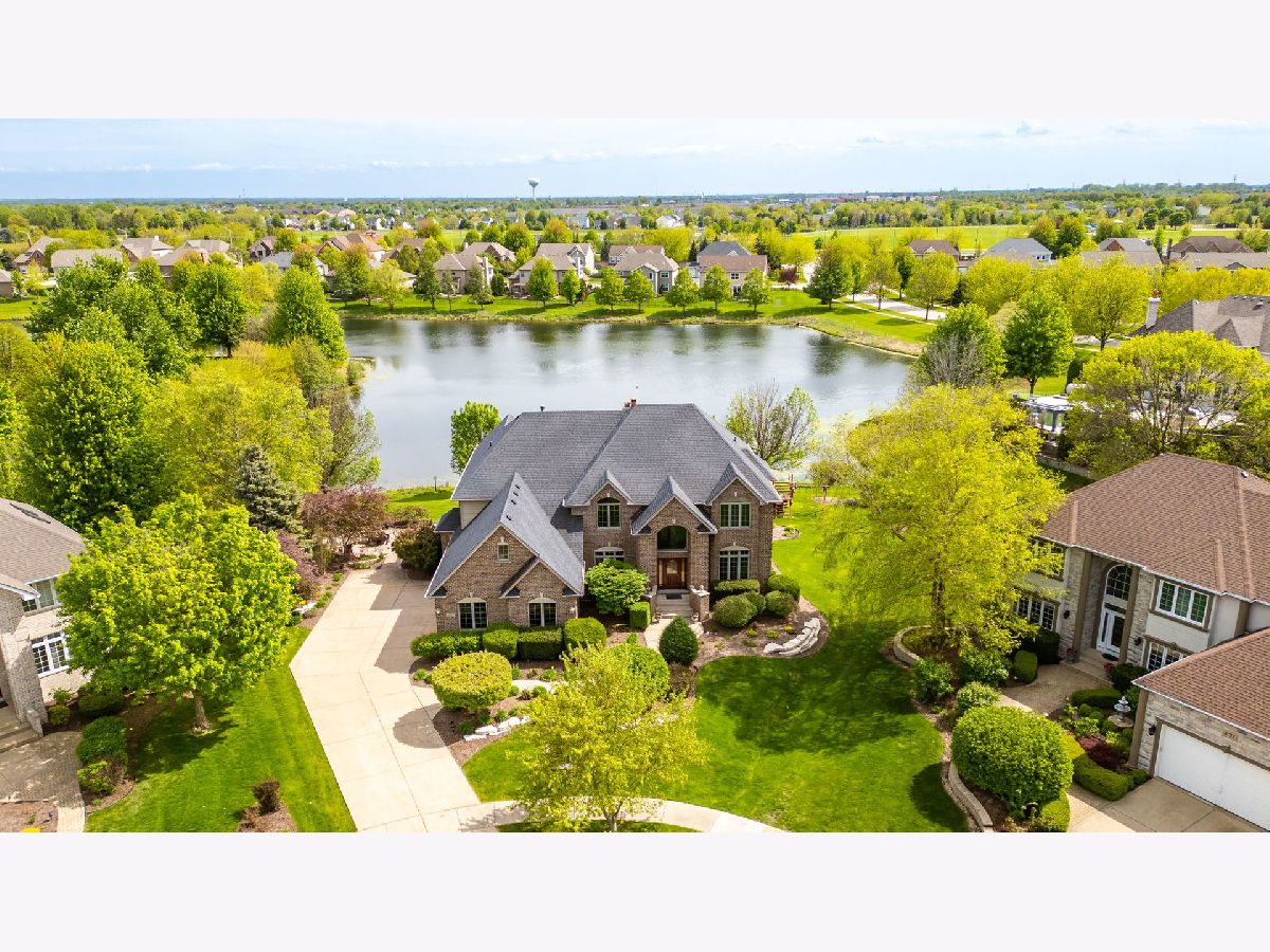 Homes Sold Tamarack West Naperville Illinois, 4719 Torphin Hill