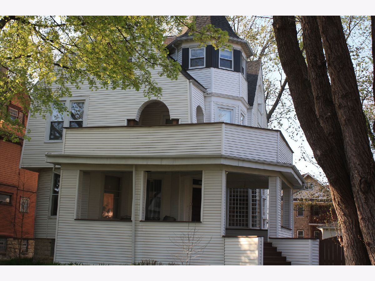 Homes & Condos & Townhomes For Sale Austin Village Chicago Illinois, 5820 Race Avenue