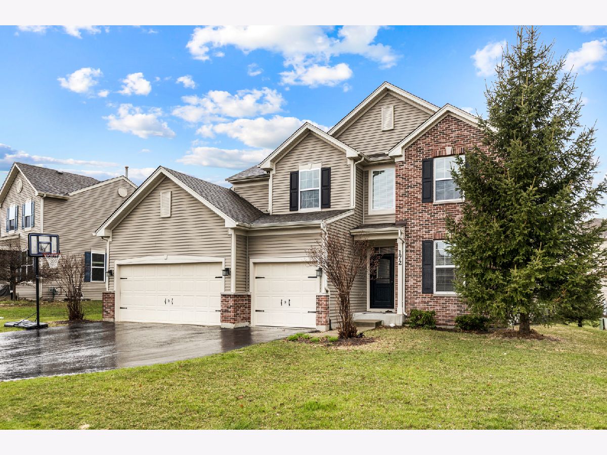 Homes & Townhomes Sold Ashton Pointe Crystal Lake Illinois, 172 Ashton