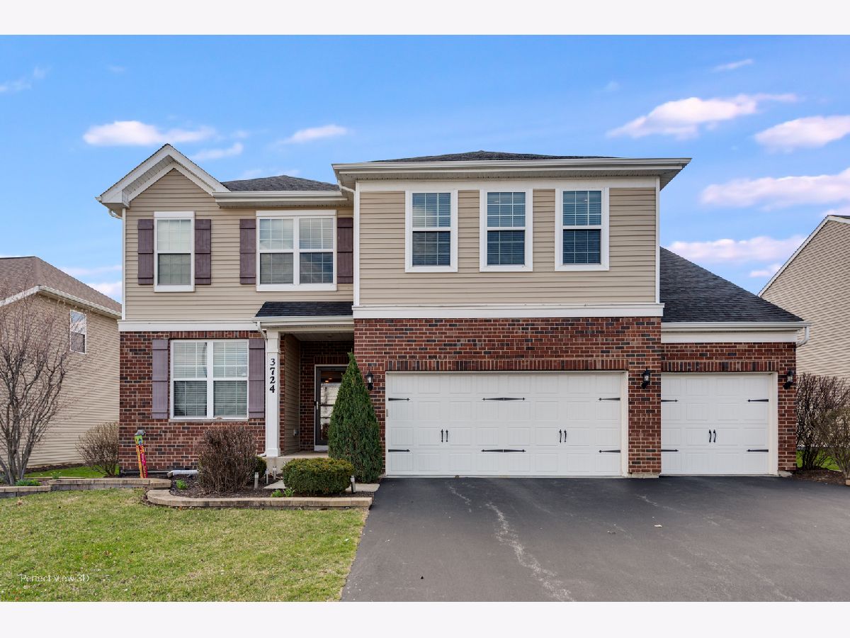 Homes Rented Ashwood Pointe Naperville Illinois, 3724 Honey Locust