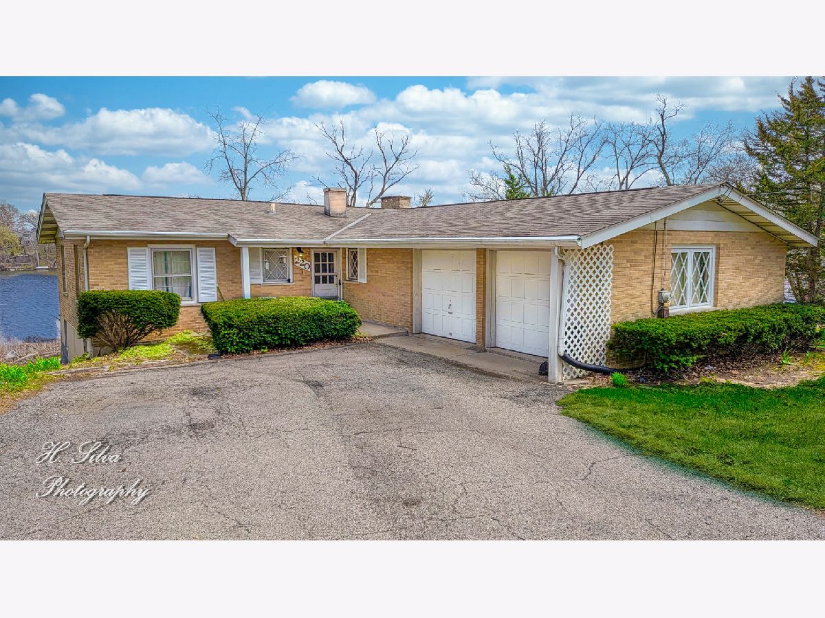  Sold Lake In The Hills Illinois, 220 Indian