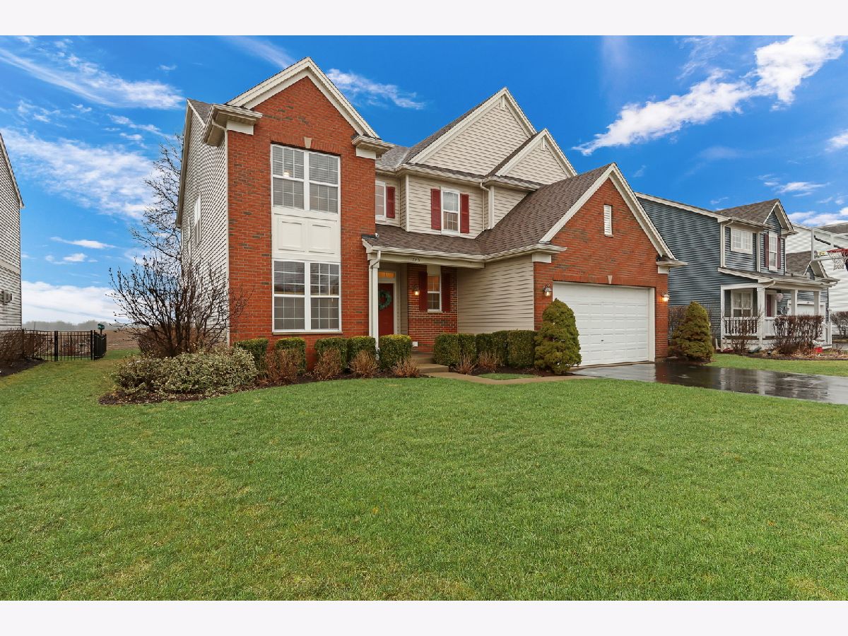Homes Sold Clublands Antioch Antioch Illinois, 1720 Serenity