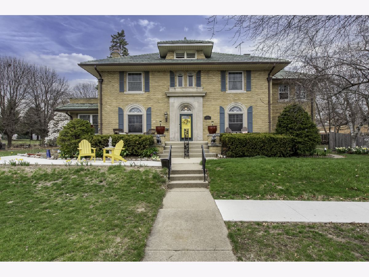  Sold Zion Illinois, 1314 Shiloh
