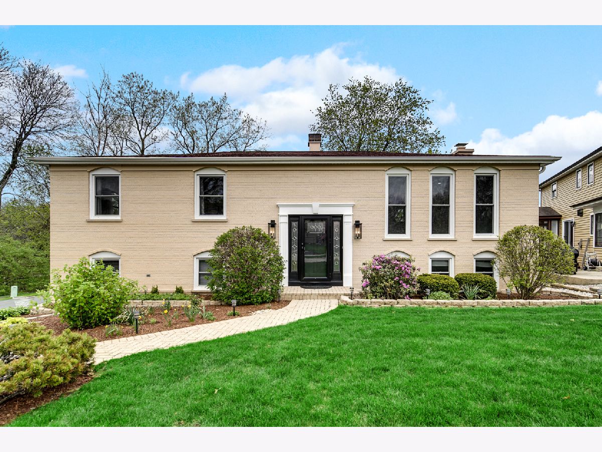 Homes Sold Orchard Brook Downers Grove Illinois, 1214 Laurel